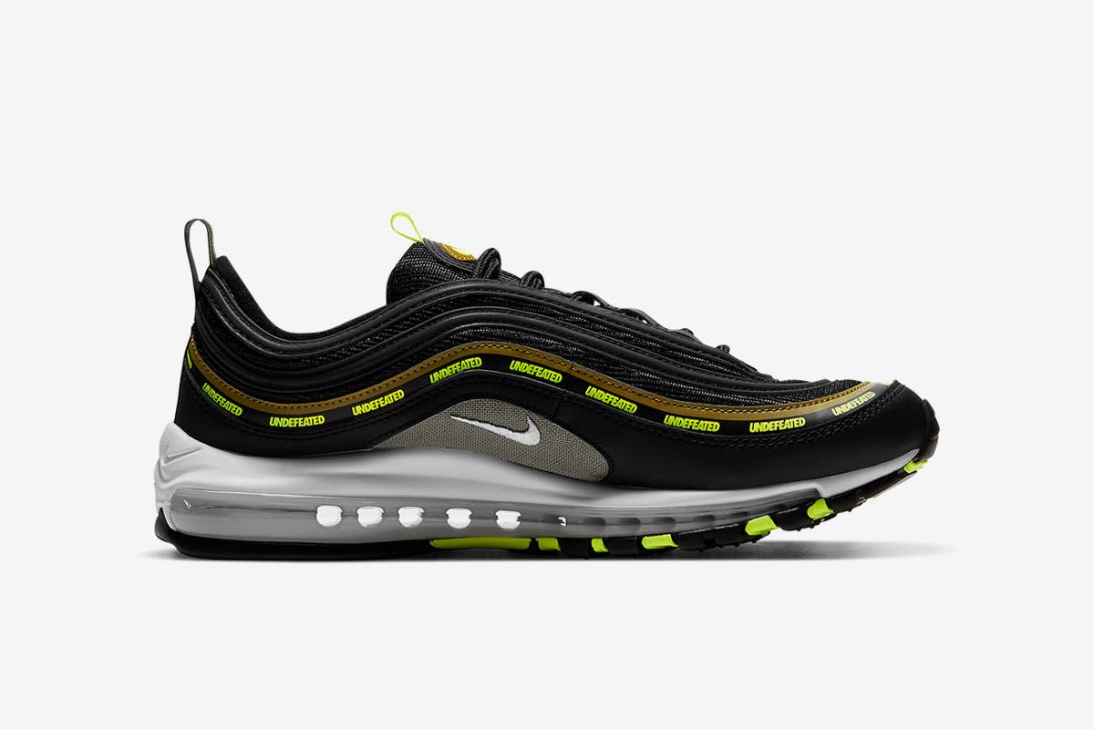 undefeated 97s
